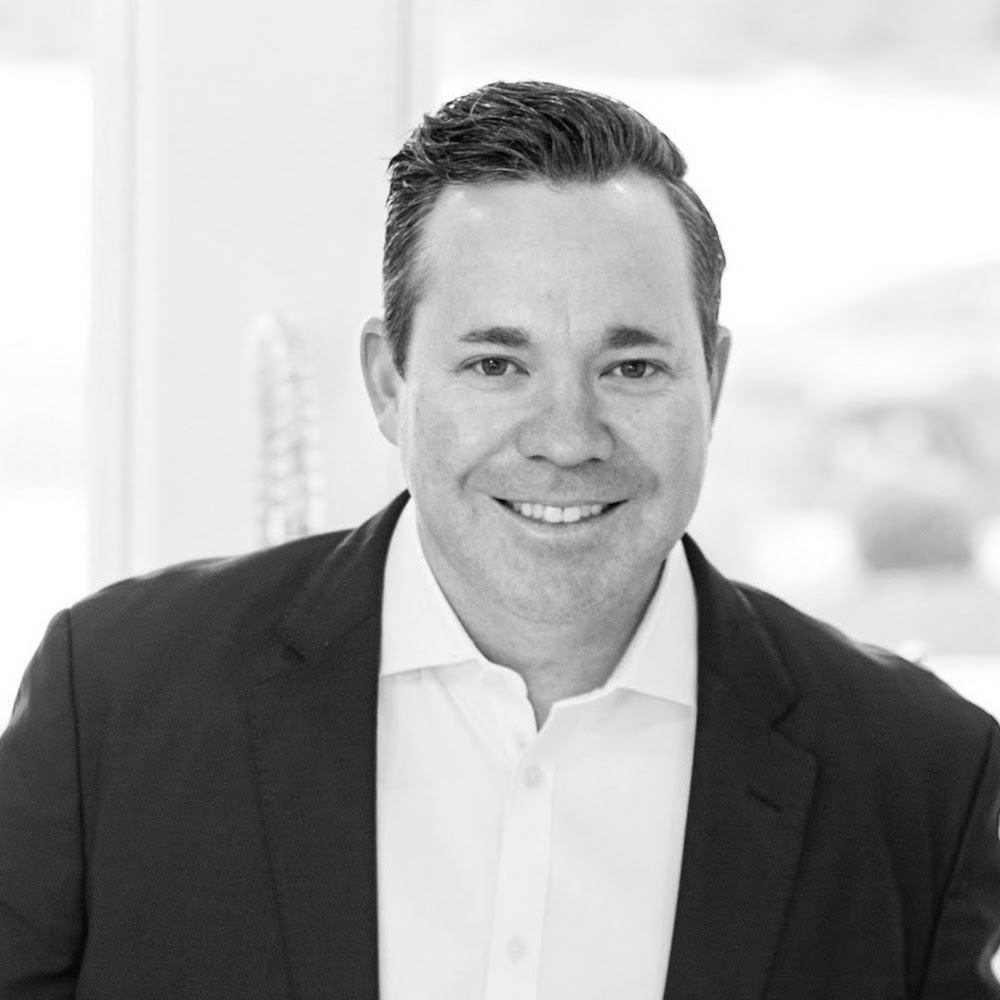 Meet your Posher, Jason